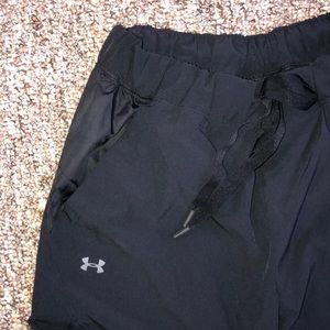 Under armour joggers